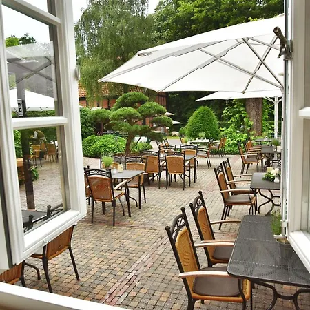 Hotel Klosterschaenke Restaurant Cafe