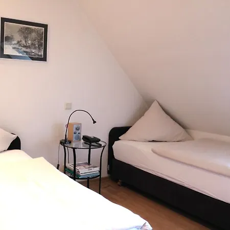 Hotel Klosterschaenke Restaurant Cafe 3*