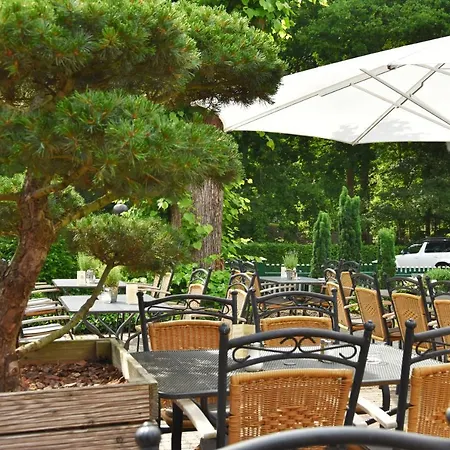 Hotel Klosterschaenke Restaurant Cafe