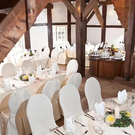 Klosterschaenke Restaurant Cafe 3* Hude (Oldenburg)