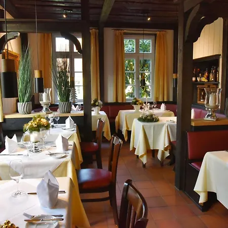 Klosterschaenke Restaurant Cafe Hotel