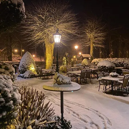 Klosterschaenke Restaurant Cafe 3* Hude (Oldenburg)