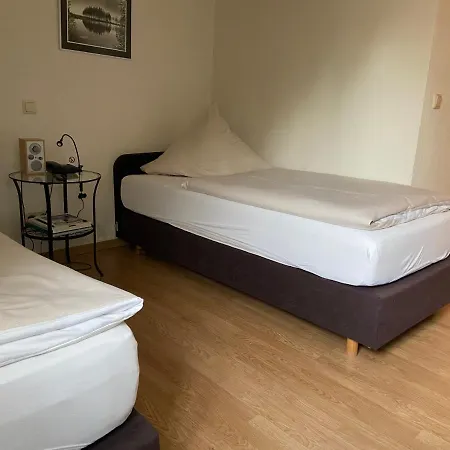 Hotel Klosterschänke Restaurant Café