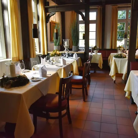 Klosterschänke Hude Restaurant Café 3* Hude (Oldenburg)