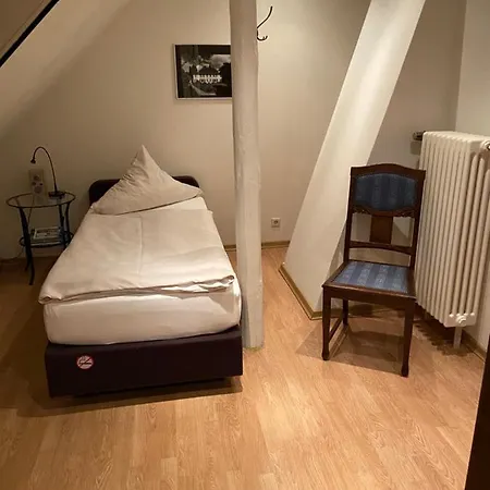 Hotel Klosterschaenke Restaurant Cafe Hude (Oldenburg)