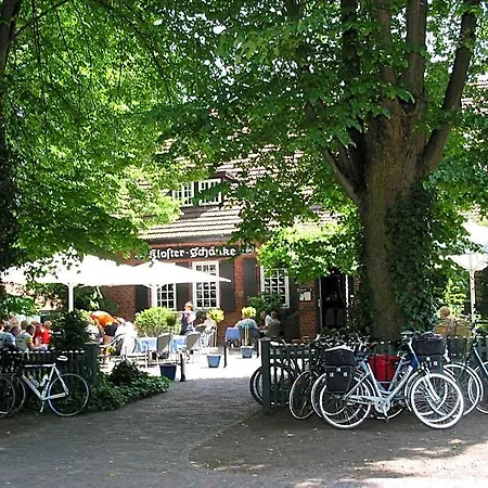 Klosterschänke Restaurant Café