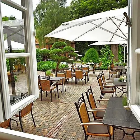 Klosterschänke Restaurant Café Hude (Oldenburg)