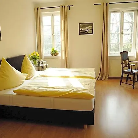 Hotel Klosterschänke Restaurant Café 3*