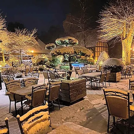 Klosterschaenke Restaurant Cafe
