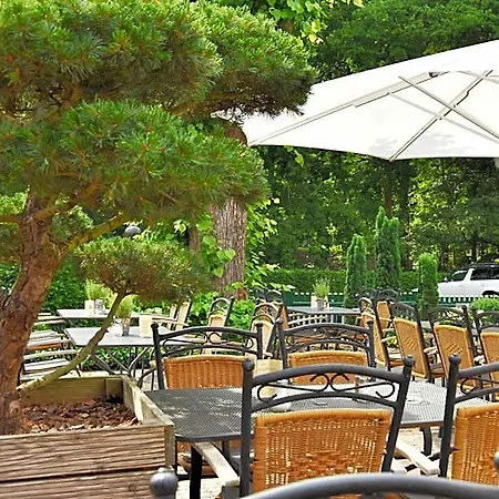 Klosterschaenke Restaurant Cafe 3*