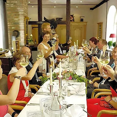 Klosterschänke Restaurant Café 3*