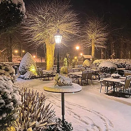 Klosterschänke Restaurant Café 3* Hude (Oldenburg)