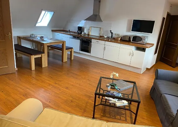 Klosterschaenke Restaurant Cafe Szálloda 3*