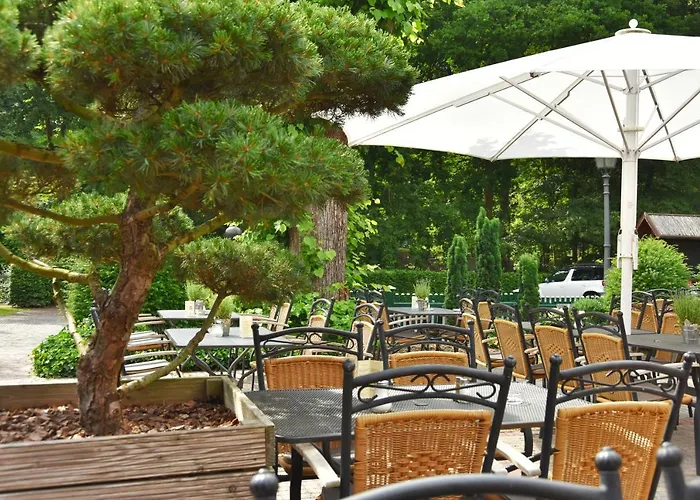 Szálloda Klosterschaenke Restaurant Cafe