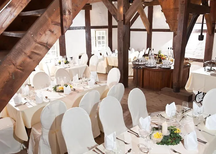 Klosterschaenke Restaurant Cafe 3* Hude