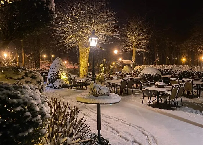Klosterschaenke Restaurant Cafe 3* Hude