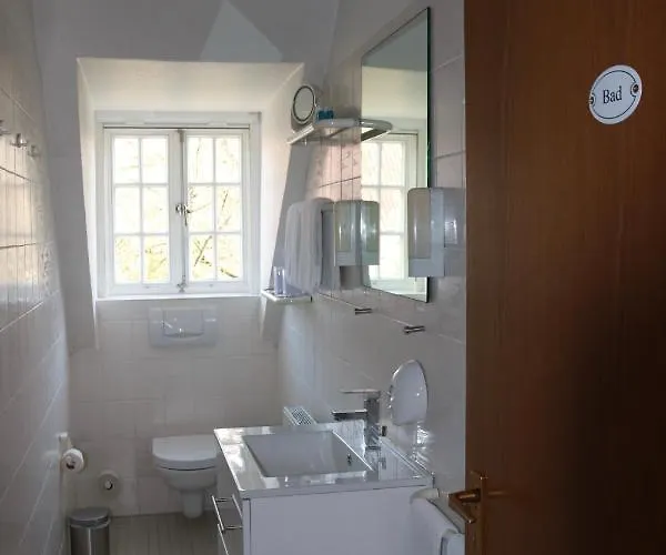 Klosterschaenke Restaurant Cafe 3* Hude